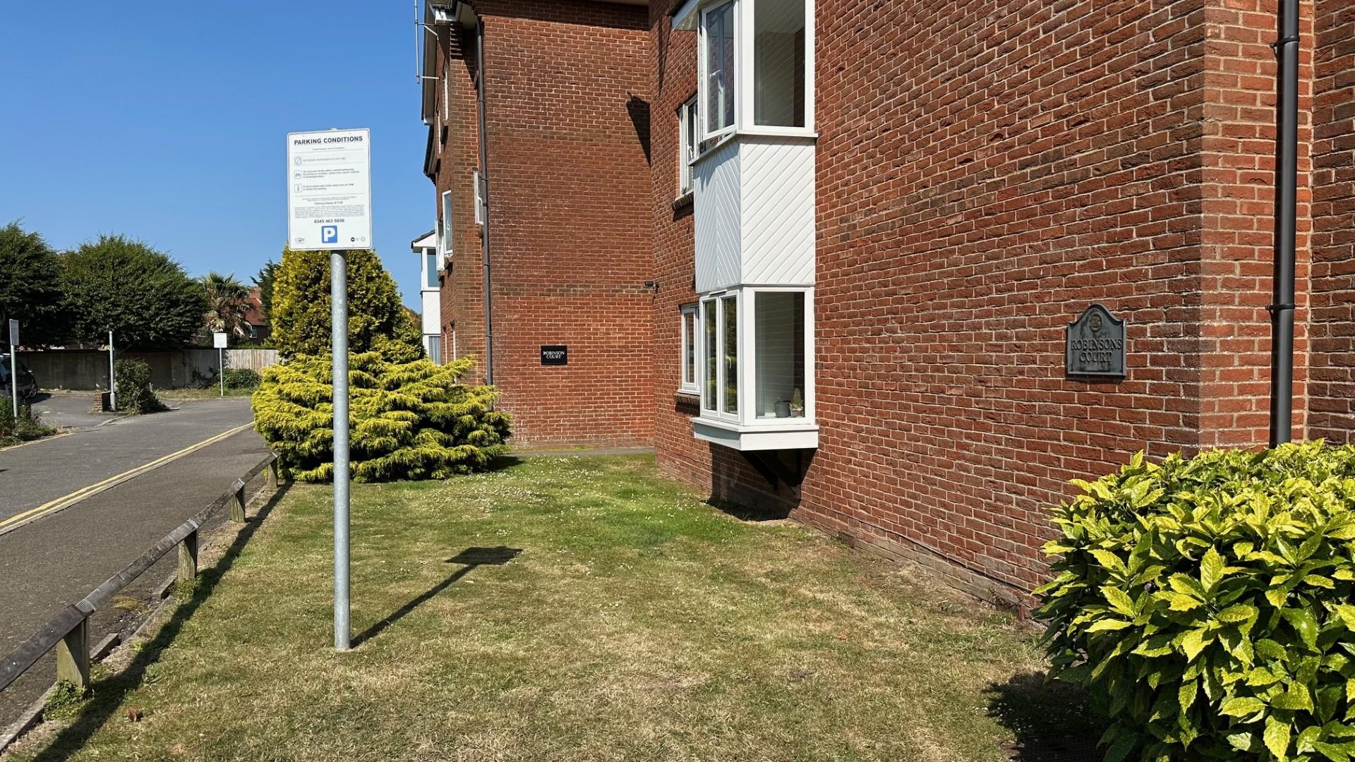 17 Churchdale Road, Eastbourne